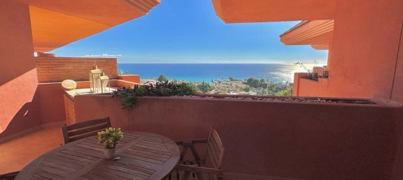 3 غرف نوم بانتهاوس في Benalmadena, Spain رقم 166788 19