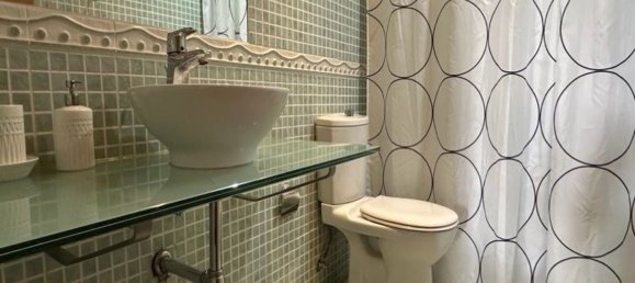 3 غرف نوم بانتهاوس في Benalmadena, Spain رقم 166788 28