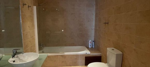 3 غرف نوم بانتهاوس في Benalmadena, Spain رقم 166788 15