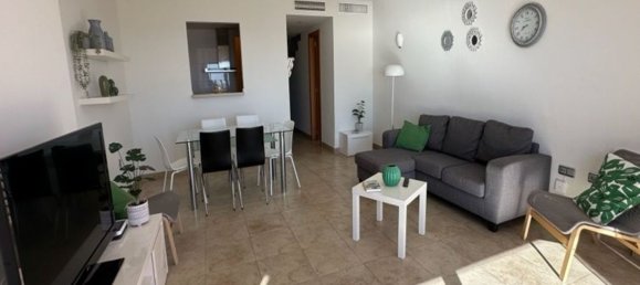 3 غرف نوم بانتهاوس في Benalmadena, Spain رقم 166788 31