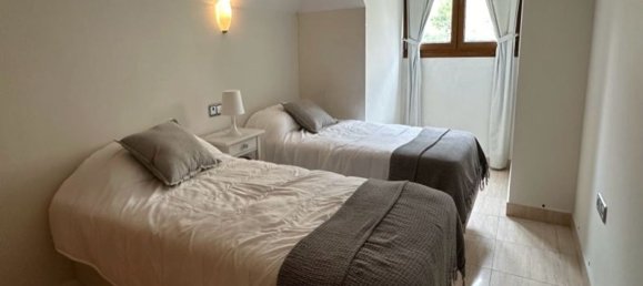 3 غرف نوم بانتهاوس في Benalmadena, Spain رقم 166788 25