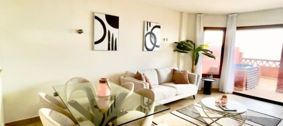 3 غرف نوم بانتهاوس في Benalmadena, Spain رقم 166788 8