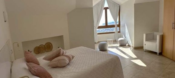 3 غرف نوم بانتهاوس في Benalmadena, Spain رقم 166788 43