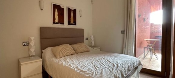 3 غرف نوم بانتهاوس في Benalmadena, Spain رقم 166788 21