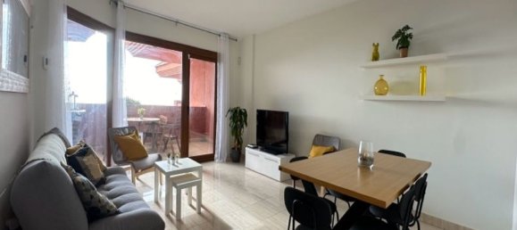 3 غرف نوم بانتهاوس في Benalmadena, Spain رقم 166788 16