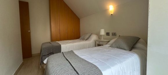 3 غرف نوم بانتهاوس في Benalmadena, Spain رقم 166788 24