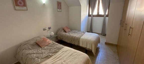 3 غرف نوم بانتهاوس في Benalmadena, Spain رقم 166788 36