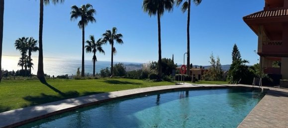 3 غرف نوم بانتهاوس في Benalmadena, Spain رقم 166788 18