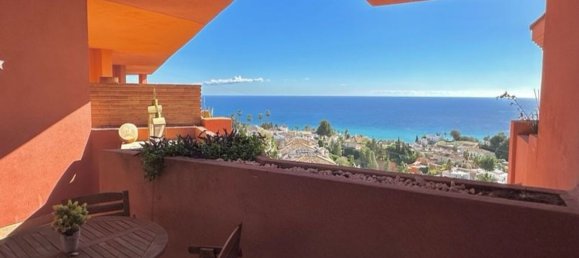 3 غرف نوم بانتهاوس في Benalmadena, Spain رقم 166788 29