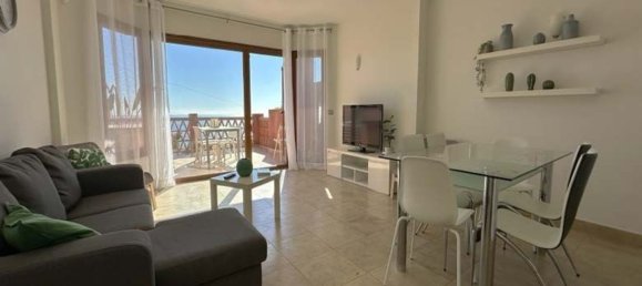 3 غرف نوم بانتهاوس في Benalmadena, Spain رقم 166788 30