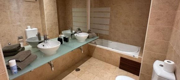 3 غرف نوم بانتهاوس في Benalmadena, Spain رقم 166788 45