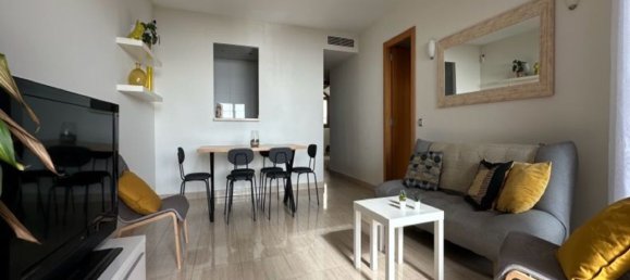 3 غرف نوم بانتهاوس في Benalmadena, Spain رقم 166788 17