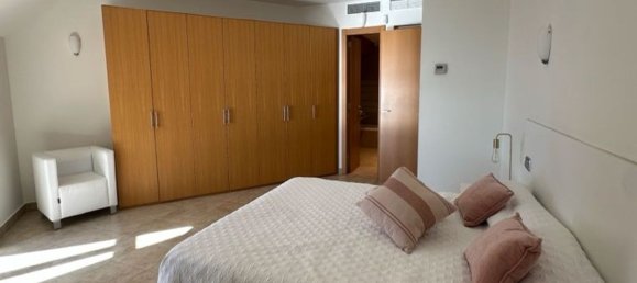 3 غرف نوم بانتهاوس في Benalmadena, Spain رقم 166788 44