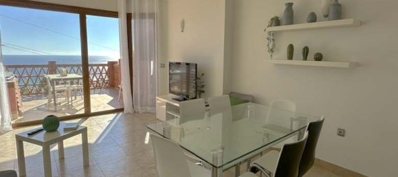 3 غرف نوم بانتهاوس في Benalmadena, Spain رقم 166788 32