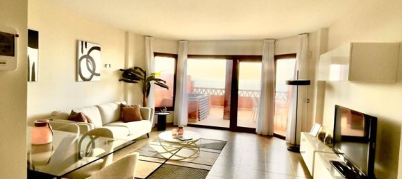 3 غرف نوم بانتهاوس في Benalmadena, Spain رقم 166788 4