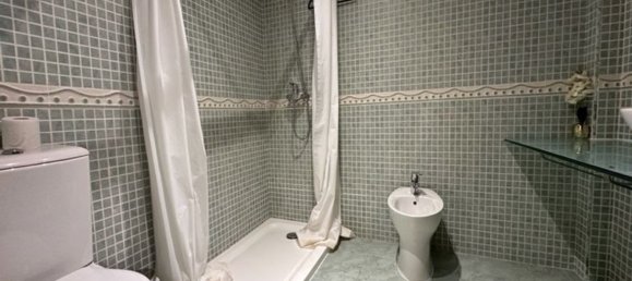 3 غرف نوم بانتهاوس في Benalmadena, Spain رقم 166788 42