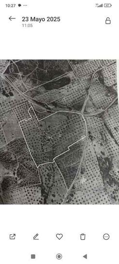 Grundstück in La Carolina, Spain 40000m², Nr. 134792