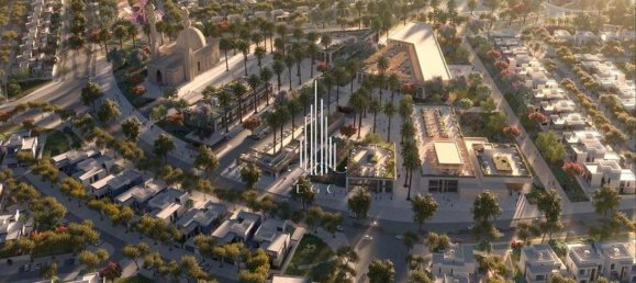 5 Schlafzimmer Villa in Saadiyat Island, UAE, Nr. 22699 11