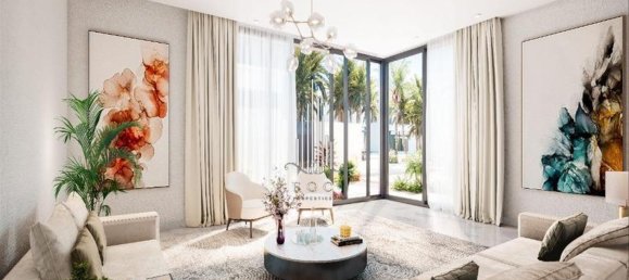 5 Schlafzimmer Villa in Saadiyat Island, UAE, Nr. 22699 5