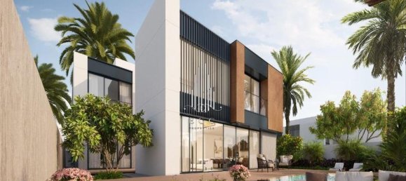 5 Schlafzimmer Villa in Saadiyat Island, UAE, Nr. 22699 8