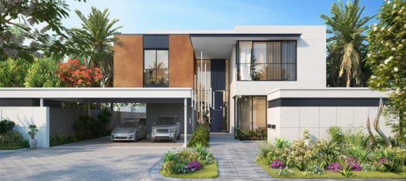 5 Schlafzimmer Villa in Saadiyat Island, UAE, Nr. 22699 2