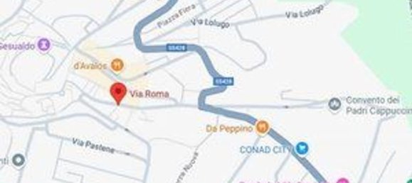 3 rooms Apartment in Gesualdo, Italy No. 296633 16