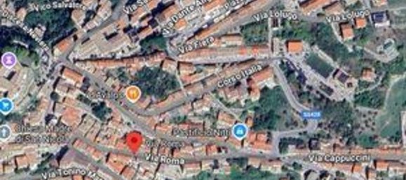 3 rooms Apartment in Gesualdo, Italy No. 296633 15
