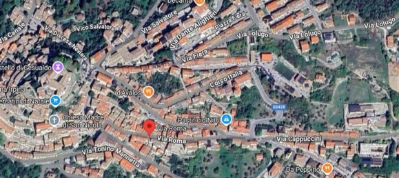 3 rooms Apartment in Gesualdo, Italy No. 296633 3