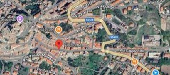 3 rooms Apartment in Gesualdo, Italy No. 296633 17