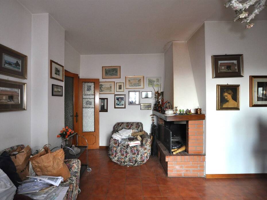 3 bedrooms Apartment in Montepulciano, Italy No. 60942