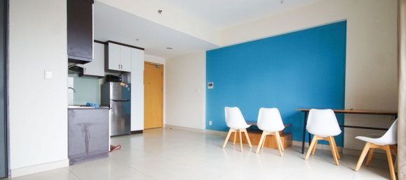 2 bedrooms Apartment in Thu Duc, Vietnam No. 16812 6