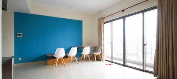 2 bedrooms Apartment in Thu Duc, Vietnam No. 16812 8
