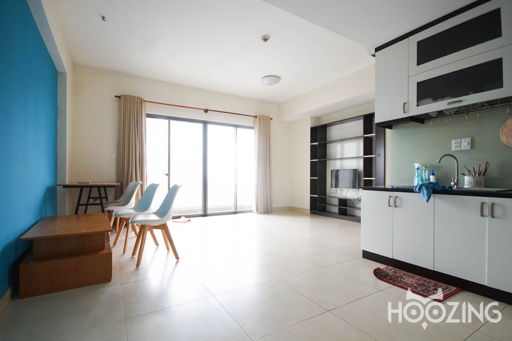 2 bedrooms Apartment in Thu Duc, Vietnam No. 16812