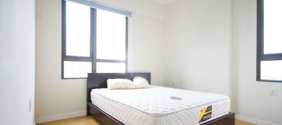 2 bedrooms Apartment in Thu Duc, Vietnam No. 16812 2