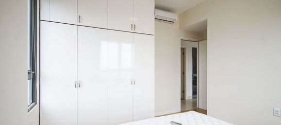 2 bedrooms Apartment in Thu Duc, Vietnam No. 16812 3