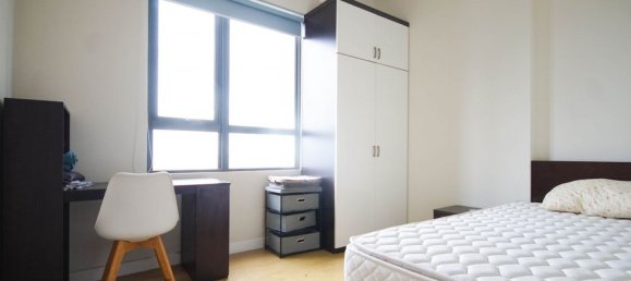 2 bedrooms Apartment in Thu Duc, Vietnam No. 16812 13