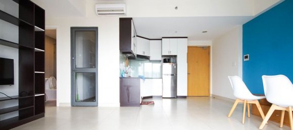 2 bedrooms Apartment in Thu Duc, Vietnam No. 16812 5