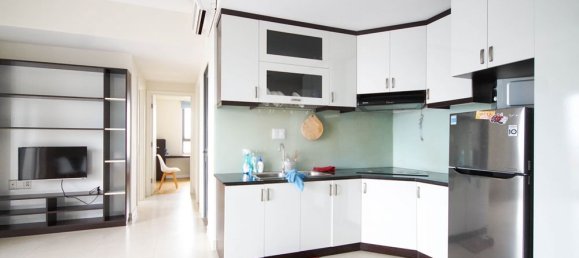 2 bedrooms Apartment in Thu Duc, Vietnam No. 16812 7
