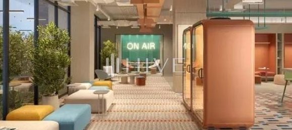 36.7m² Apartment in Business Bay, UAE No. 50426 5