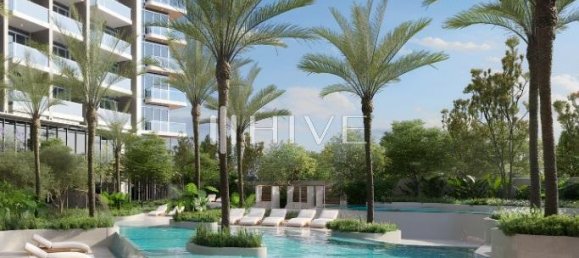 36.7m² Apartment in Business Bay, UAE No. 50426 2