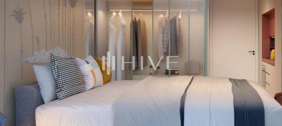 36.7m² Apartment in Business Bay, UAE No. 50426 8