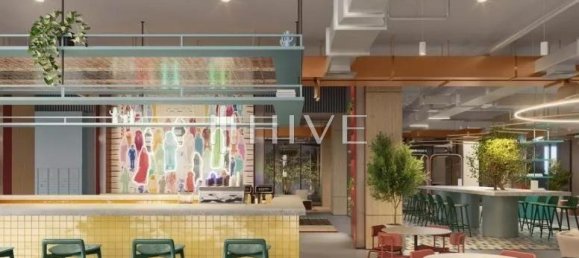 36.7m² Apartment in Business Bay, UAE No. 50426 9