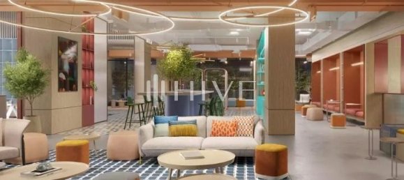 36.7m² Apartment in Business Bay, UAE No. 50426 3