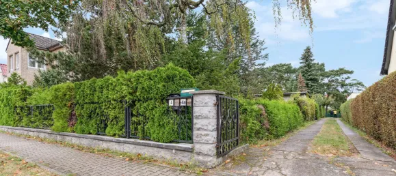 Grundstück in Oder-Spree, Germany, Nr. 35133 8