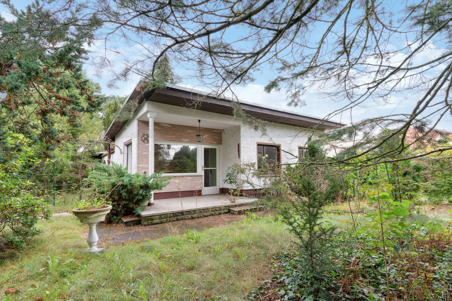 Grundstück in Oder-Spree, Germany, Nr. 35133