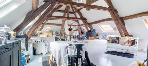 1 Schlafzimmer Wohnung in Crepy-en-Valois, France, Nr. 73086 10