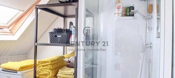 1 Schlafzimmer Wohnung in Crepy-en-Valois, France, Nr. 73086 6