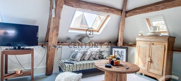 1 Schlafzimmer Wohnung in Crepy-en-Valois, France, Nr. 73086 2