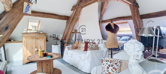 1 Schlafzimmer Wohnung in Crepy-en-Valois, France, Nr. 73086 5