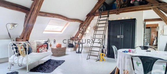 1 Schlafzimmer Wohnung in Crepy-en-Valois, France, Nr. 73086 4